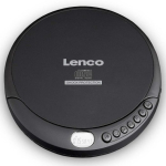 Lenco CD-200 kaasaskantav CD-m&auml;ngija