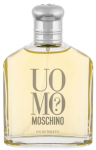 Moschino Uomo Parf&uuml;&uuml;m EDT 125ml Tester