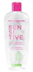 Dermacol Sensitive micellaarne losjoon 400 ml
