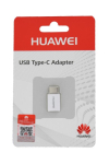 Huawei AP52 Universaaladapter Micro USB kuni USB Type-C &uuml;hendus
