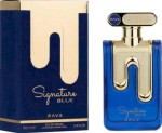 Rave Signature Blue Parf&uuml;&uuml;m EDP 100ml