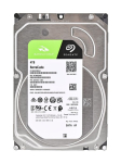 Seagate HDD Barracuda ST4000DM004 - 4 TB - 3.5" - SATA 6 /s - OEM