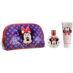 Minnie Gift set EDT 50 ml, shower gel 100 ml and a bag 50ml