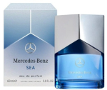 Mercedes-Benz Sea Perfume EDP 60 ml