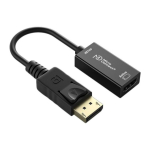 Active Displayport Adapter 1.2 DP male to HDMI female