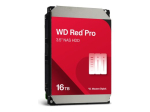 WD Red Pro 16TB 6Gb/s SATA 512MB Cache sisene 3.5inch HDD bulk