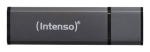 MEMORY DRIVE FLASH USB2 64GB/ANTRACIIT 3521491 INTENSO