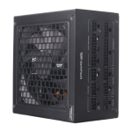 DarkFlash PMT1050 arvuti toiteallikas (must)