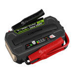 LOKITHOR J3250 Pro 74,24 Wh 3250 A akupatarei