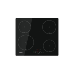 CATA Hob IB 6324E2 BK Induction Number of burners/cooking zones 4 Touch Timer Black