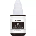 CANON INK GI-490 black ink bottle