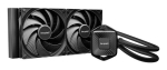 CPU JAHUTUS S_MULTI/PURE LOOP 3 BW028EU BE QUIET