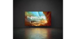 Philips QLED 4K TV 50PQS7801/12 50 Titan OS Smart TV UHD