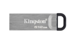 Kingston Technology DataTraveler 512GB Kyson USB m&auml;lm&auml;ldis