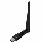 Lanberg NC-0150-WE v&otilde;rgukaart WLAN 2400 Mbit/s