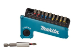 Makita Impact Premier Impaktijuhtimise tiibukomplekt Ratti jaoks