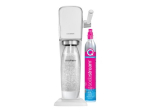 SodaStream ART valge sodamasin