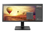 LG UltraWide 34BR65F-B 34 IPS 2560 x 1080 (UltraWide) HDMI DisplayPort 75Hz Monitor
