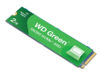 WD Green SN350 2TB NVMe SSD M.2 PCI Express 3.0 x4 (NVMe)