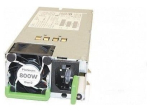 Fujitsu 800Watt 80 Plus Titanium toiteallikas