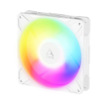 Arctic P14 Pro Reverse A-RGB F&auml;nn 1tk Valge 140 mm