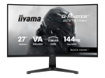 iiyama G-MASTER Black Hawk GC2781HSU-B1 27' Full HD 144Hz HDMI DisplayPort Monitor