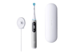 Oral-B iO Series 6 Elektriline Hammustusharja Hall Opal
