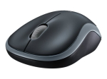Logitech M185 Optiline Juhtmata Hiir Hall