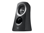 Logitech Z-313 2,1-kanali k&otilde;lars&uuml;steem