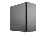 Cooler Master Silencio S600 torn ATX must