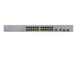 Zyxel GS1350-26HP 24-portiline Gigabit PoE+ L&uuml;liti