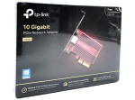 TP-Link TX401 V&otilde;rgukaardi PCI Express 3.0 x4