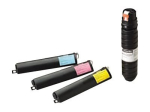Toshiba T FC50EY Kollane 33600-lehte Toner 6AJ00000299