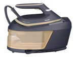 Philips PerfectCare 6000 sari PSG6066 auru triikraud 2400W pruun