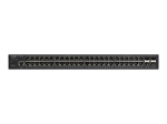 LANCOM GS-3652XP 52-portiline Gigabit Ethernet / 2.5 Gigabit Ethernet PoE+ l&uuml;liti