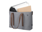DICOTA Eco Carry &otilde;lirihmaga kott 14.1" 600D RPET Hall