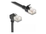 DeLOCK CAT 6a S/FTP 3m v&otilde;rgukaabel must
