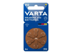 Varta primaarne tsink-&otilde;hupatarei