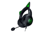 Razer Kraken Kitty V2 Juhtmega K&otilde;rvaklapid Black