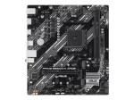 ASUS PRIME B550M-K ARGB Micro-ATX AM4 Pesaga AMD B550 Emaplaat