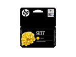 HP 937 Kollane 800-lehtse tint