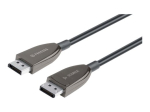 Prokord DisplayPort kaabel 15m must