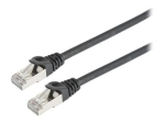 Prokord CAT 6 Shielded Twisted Pair (STP) 5m v&otilde;rgukaabel must