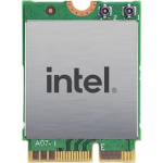 Intel Wi-Fi 7 BE202 v&otilde;rguadapter M.2 2230 juhtmevaba
