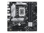 ASUS PRIME B760M-A-CSM Micro-ATX Intel B760 Socket