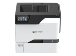 Lexmark V&auml;rviline Laserprinter CS730de Laser V&auml;rviprinter Valge