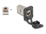 DeLOCK Modular Insert (Coupler)