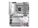 AORUS Z890 ELITE WIFI7 ICE ATX LGA1851 pesa Intel Z890