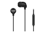 Philips TAE2146BK juhtmega k&otilde;rvaklapid Must