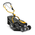 Stiga muruniiduk 2L0487838/St2